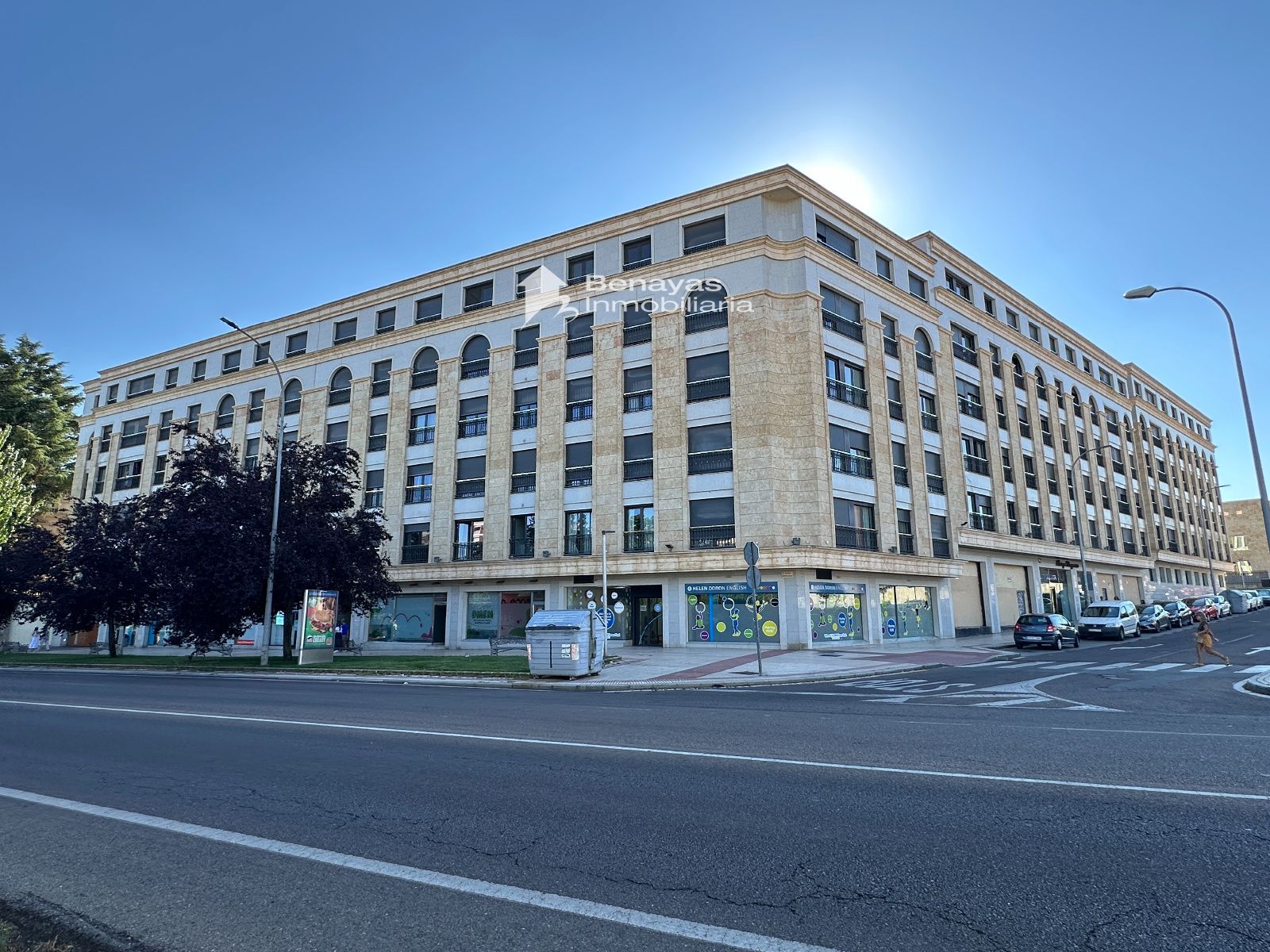 Piso en venta en Salamanca - Foto 40