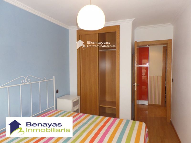 Piso en alquiler Salamanca. Ref: 9140. Benayas Inmobiliaria