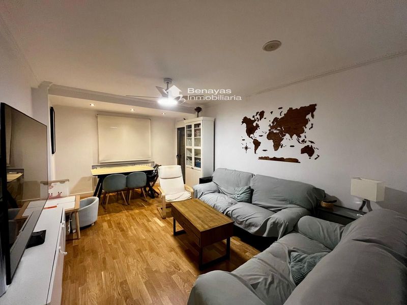 Piso en venta Salamanca. Ref: 9520. Benayas Inmobiliaria