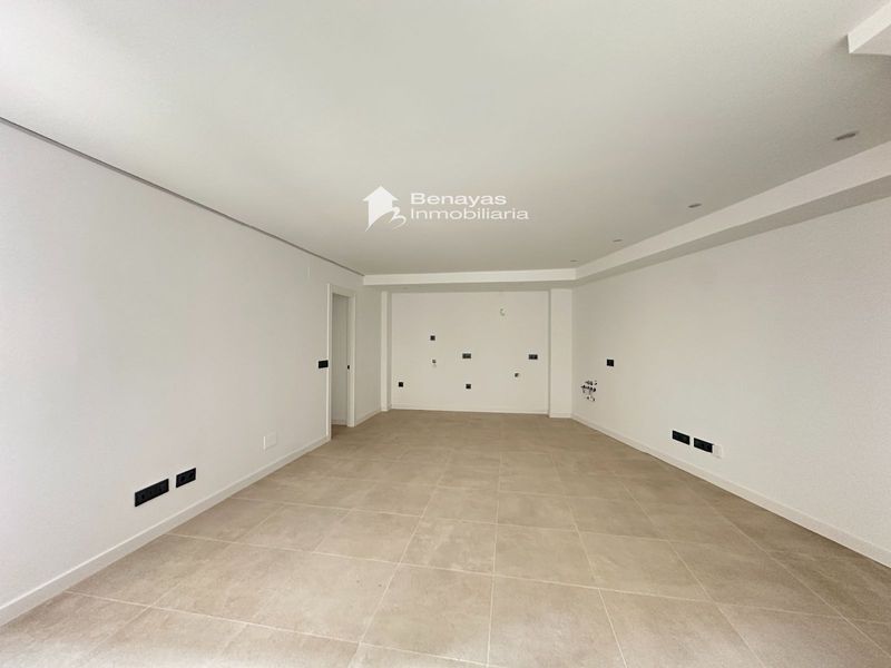 Piso en alquiler Salamanca. Ref: 9558. Benayas Inmobiliaria