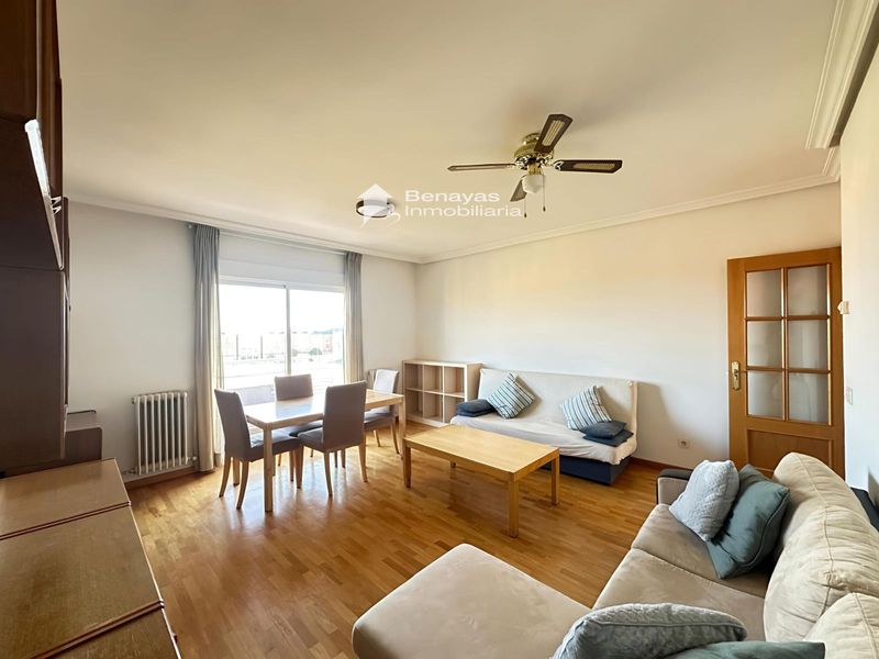 Piso en venta Salamanca. Ref: 9566. Benayas Inmobiliaria