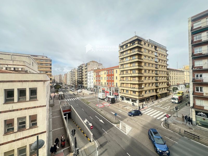 Piso en alquiler Salamanca. Ref: 9572. Benayas Inmobiliaria