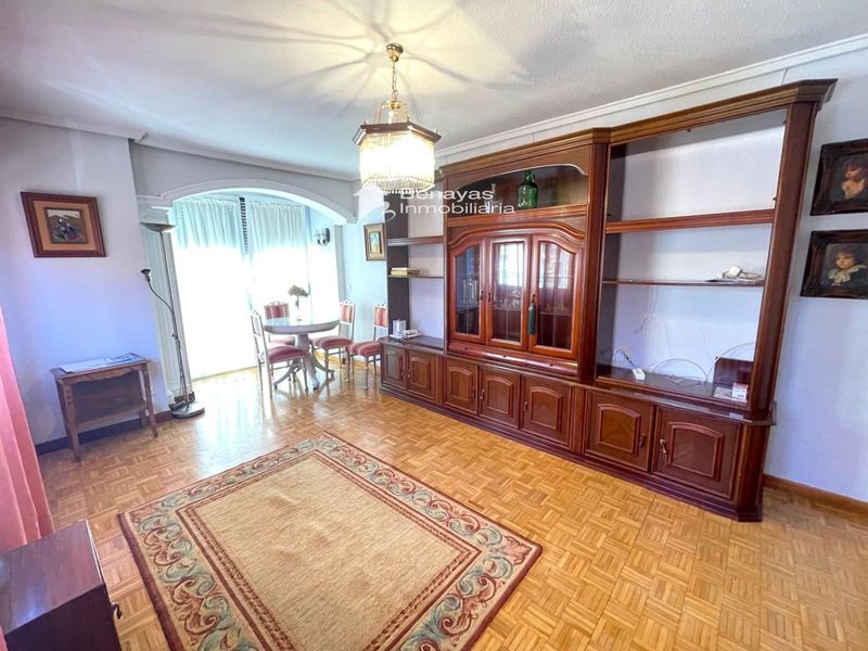Piso en alquiler Salamanca. Ref: 9578. Benayas Inmobiliaria