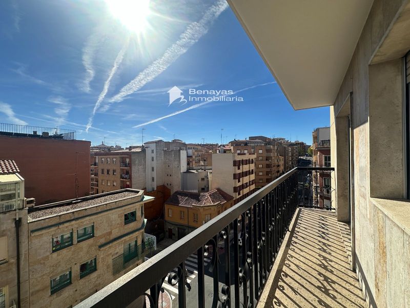 Piso en venta Salamanca. Ref: 9579. Benayas Inmobiliaria