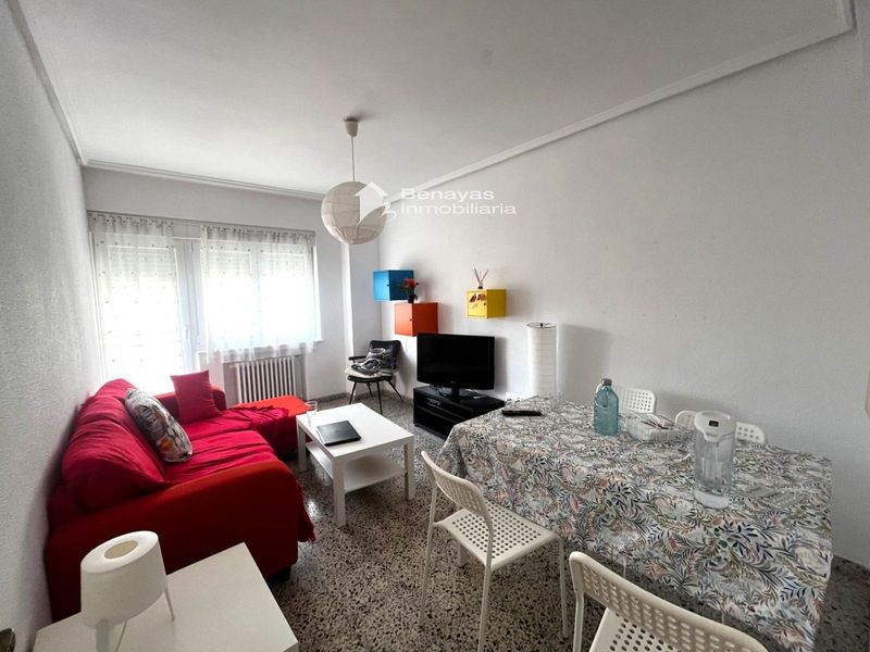 Piso en venta Salamanca. Ref: 9581. Benayas Inmobiliaria