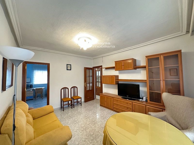 Piso en venta Salamanca. Ref: 9582. Benayas Inmobiliaria
