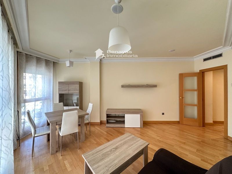 Piso en venta Salamanca. Ref: 9595. Benayas Inmobiliaria