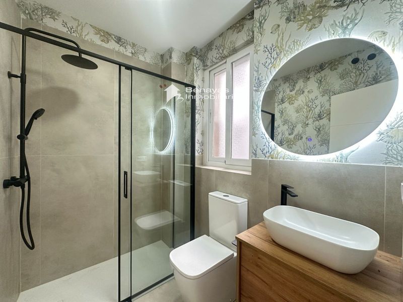 Piso en alquiler Salamanca. Ref: 9596. Benayas Inmobiliaria