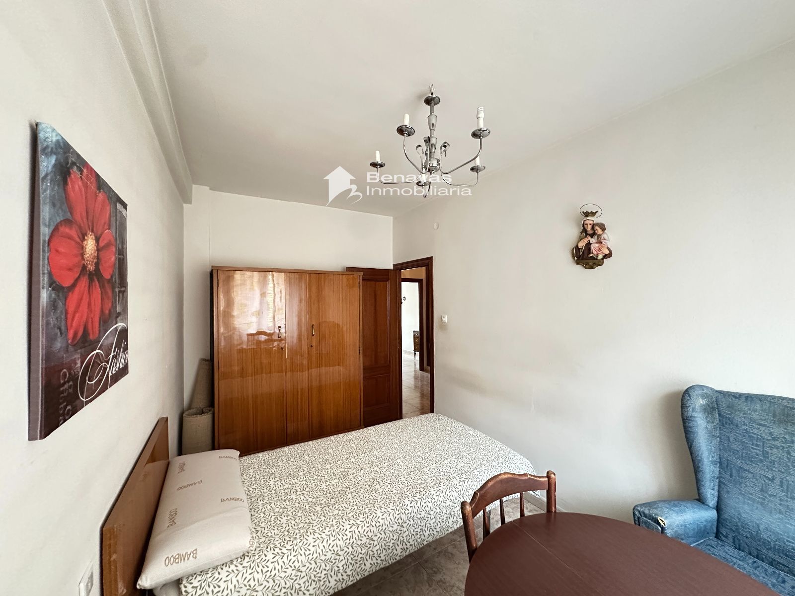 Piso en venta en Salamanca (Garrido Sur) - Foto 24