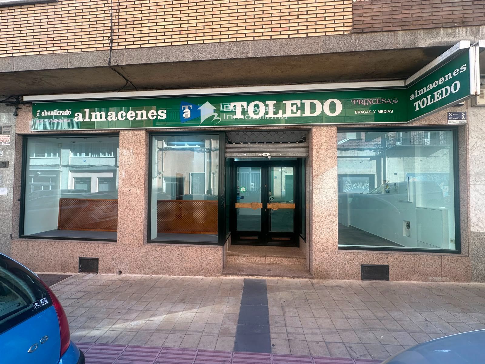 Local Comercial en venta en Salamanca (Labradores) - Foto 2