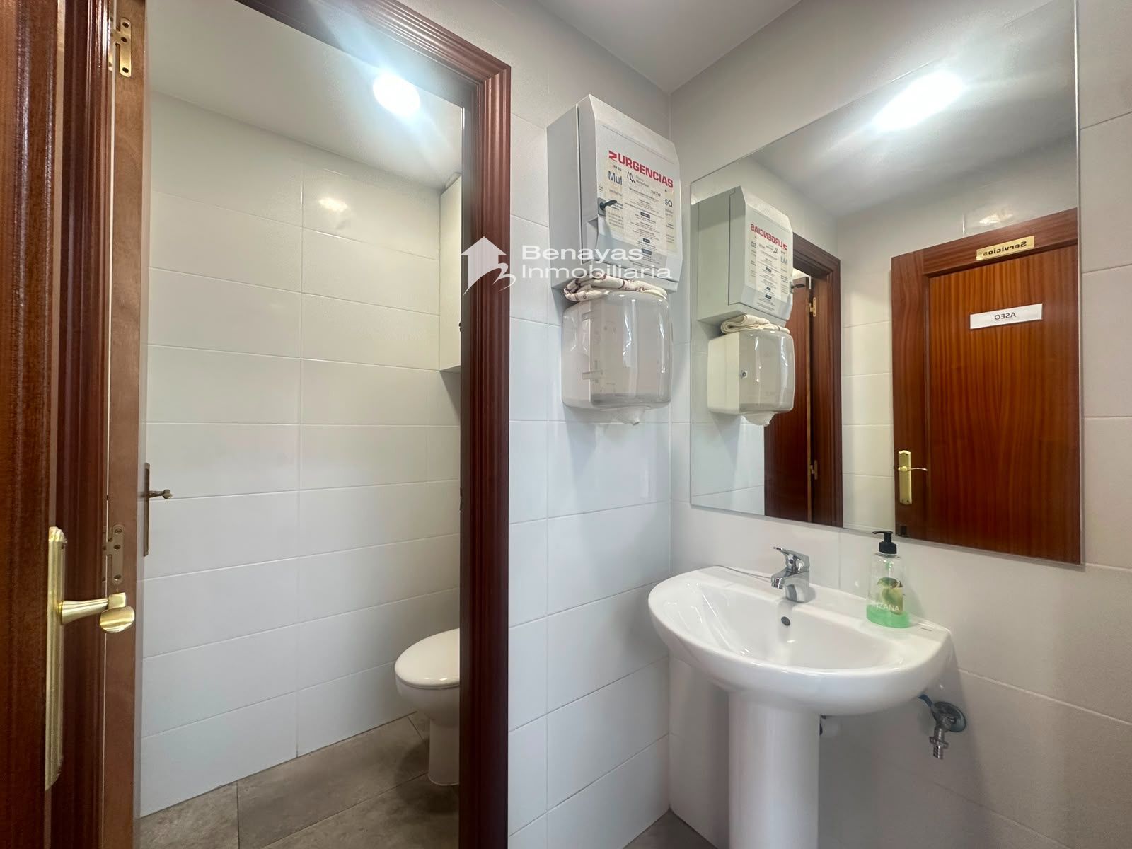 Local Comercial en venta en Salamanca (Labradores) - Foto 13