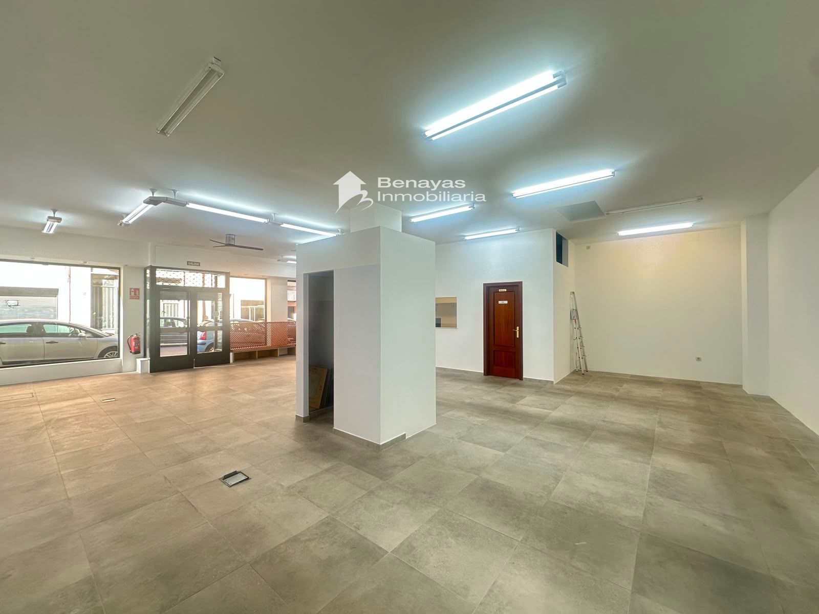 Local Comercial en venta en Salamanca (Labradores) - Foto 4