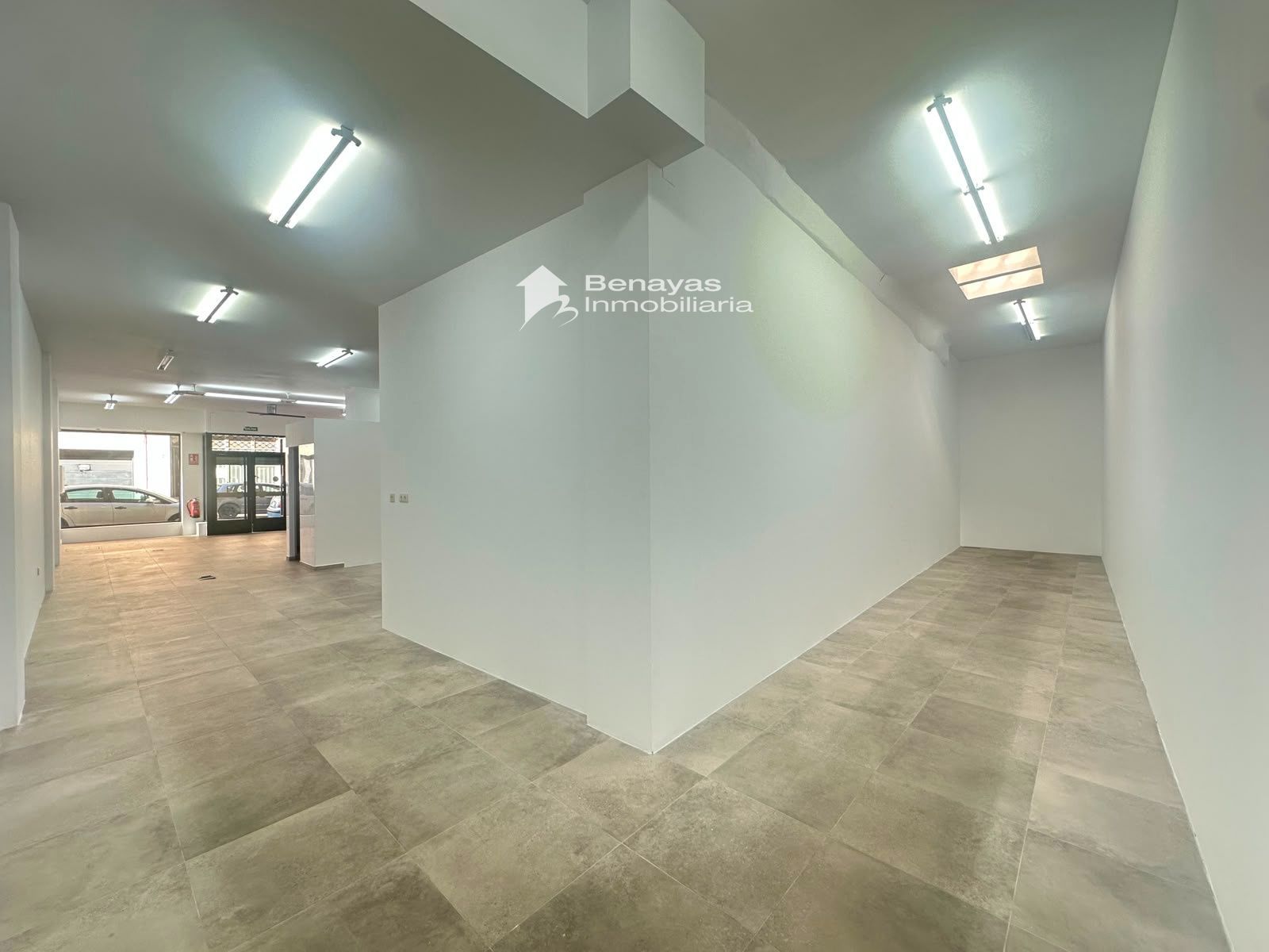 Local Comercial en venta en Salamanca (Labradores) - Foto 11