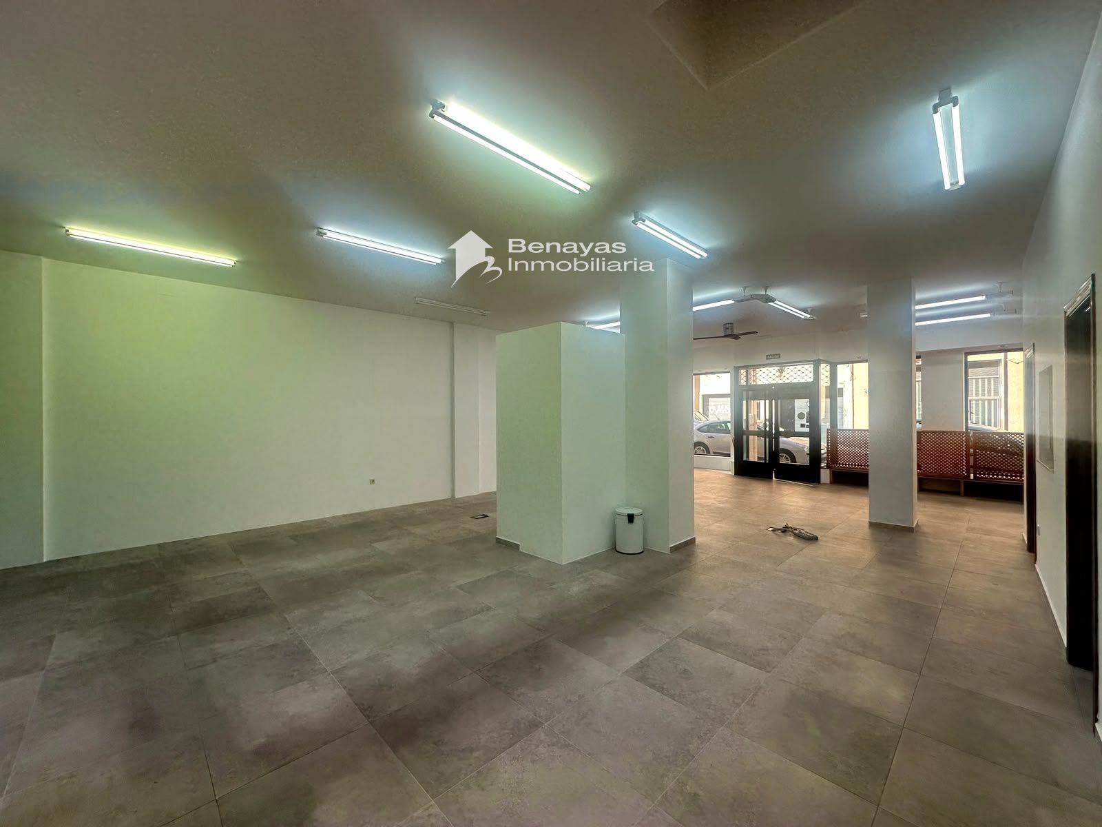 Local Comercial en venta en Salamanca (Labradores) - Foto 6