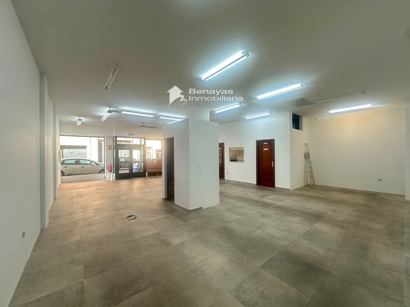 Local Comercial en venta en Salamanca (Labradores) - Foto 7