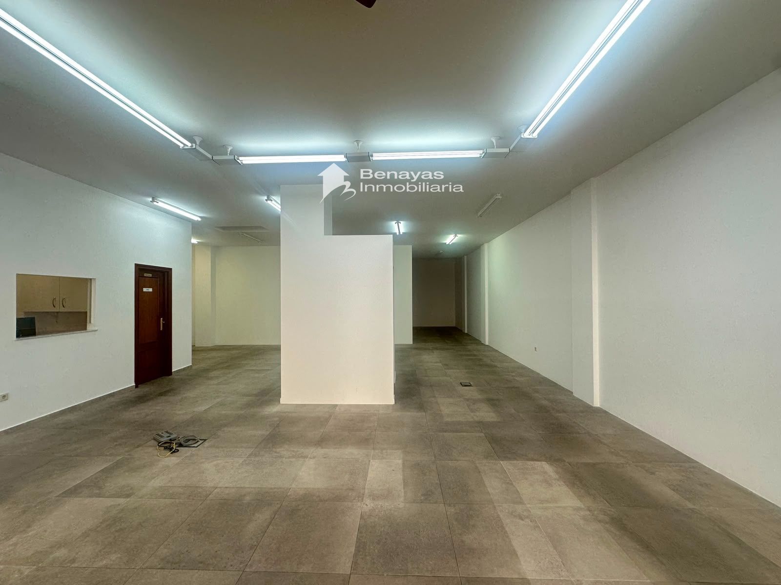 Local Comercial en venta en Salamanca (Labradores) - Foto 10