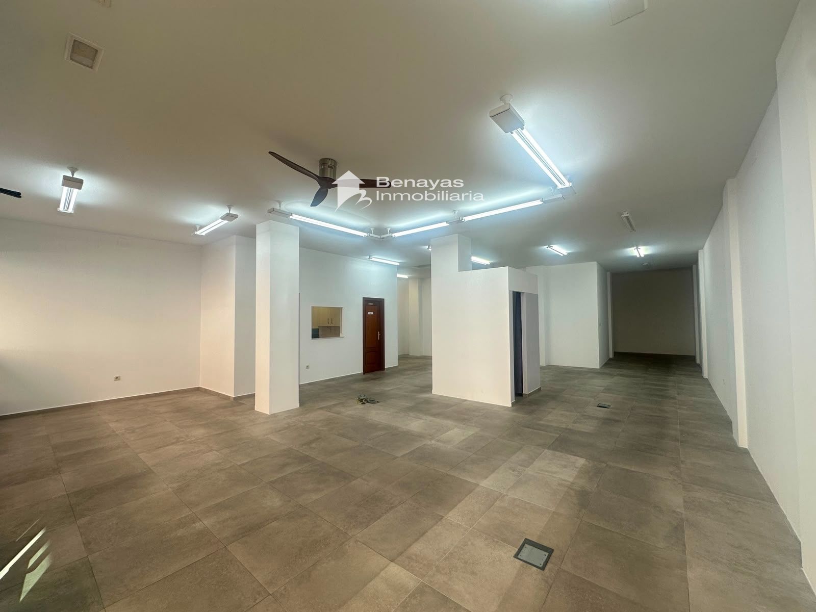 Local Comercial en venta en Salamanca (Labradores) - Foto 5