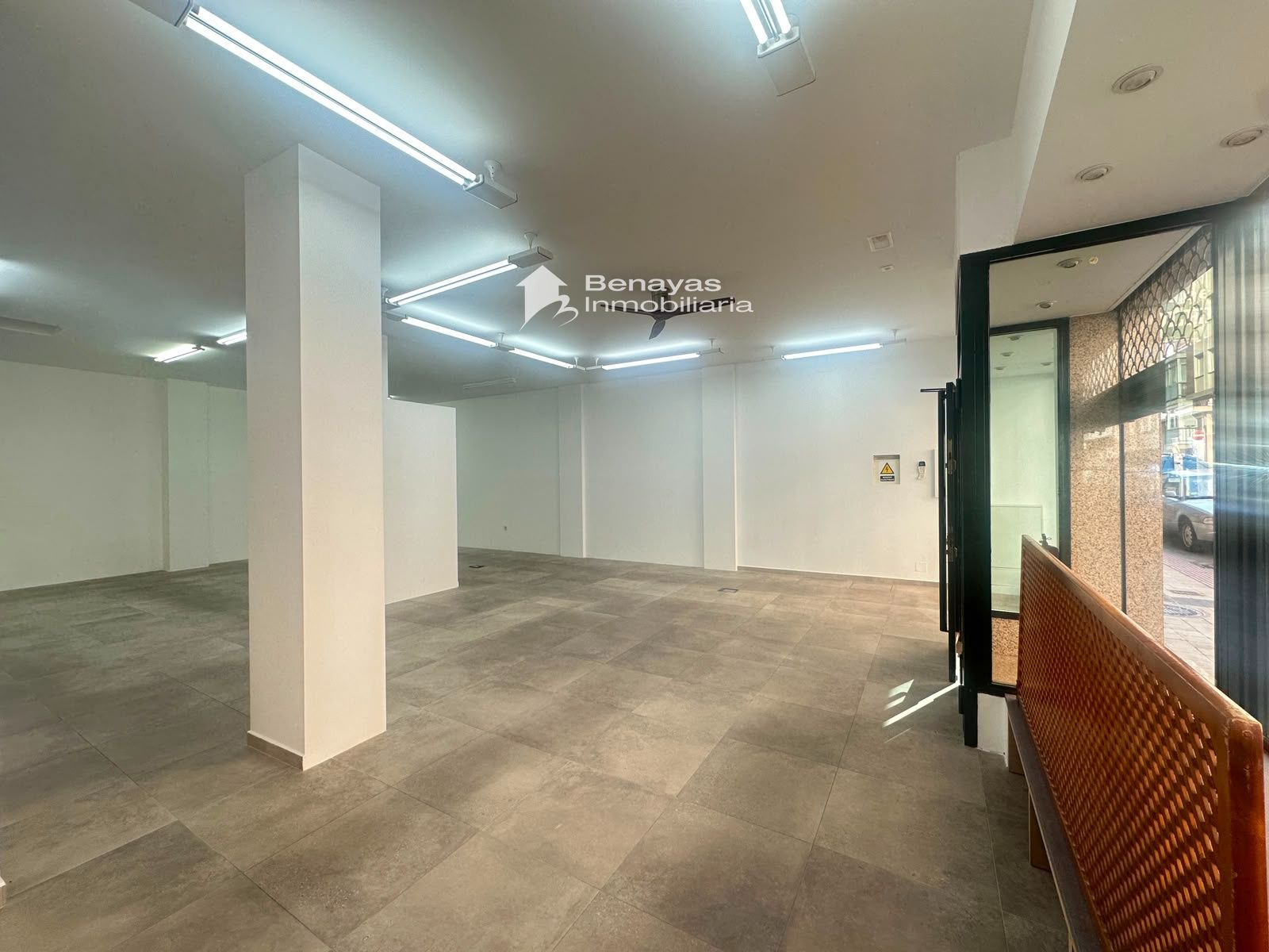 Local Comercial en venta en Salamanca (Labradores) - Foto 3