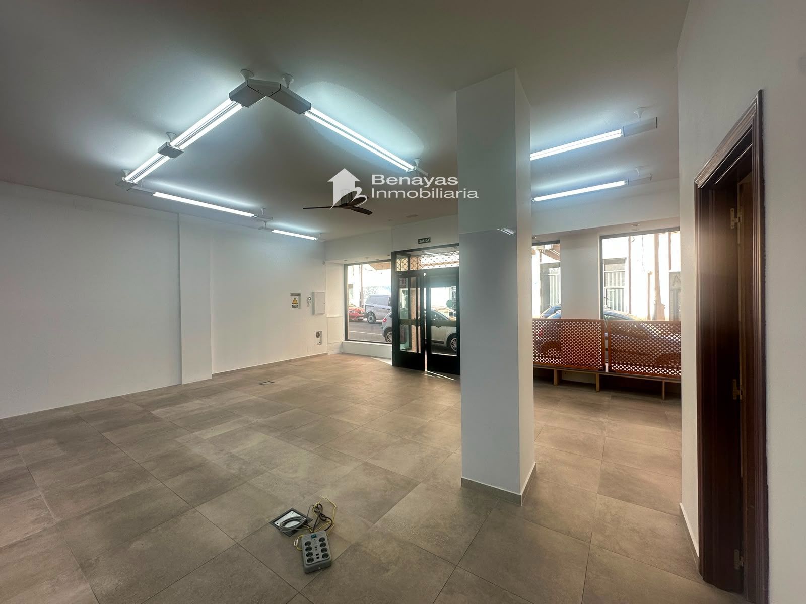 Local Comercial en venta en Salamanca (Labradores) - Foto 8