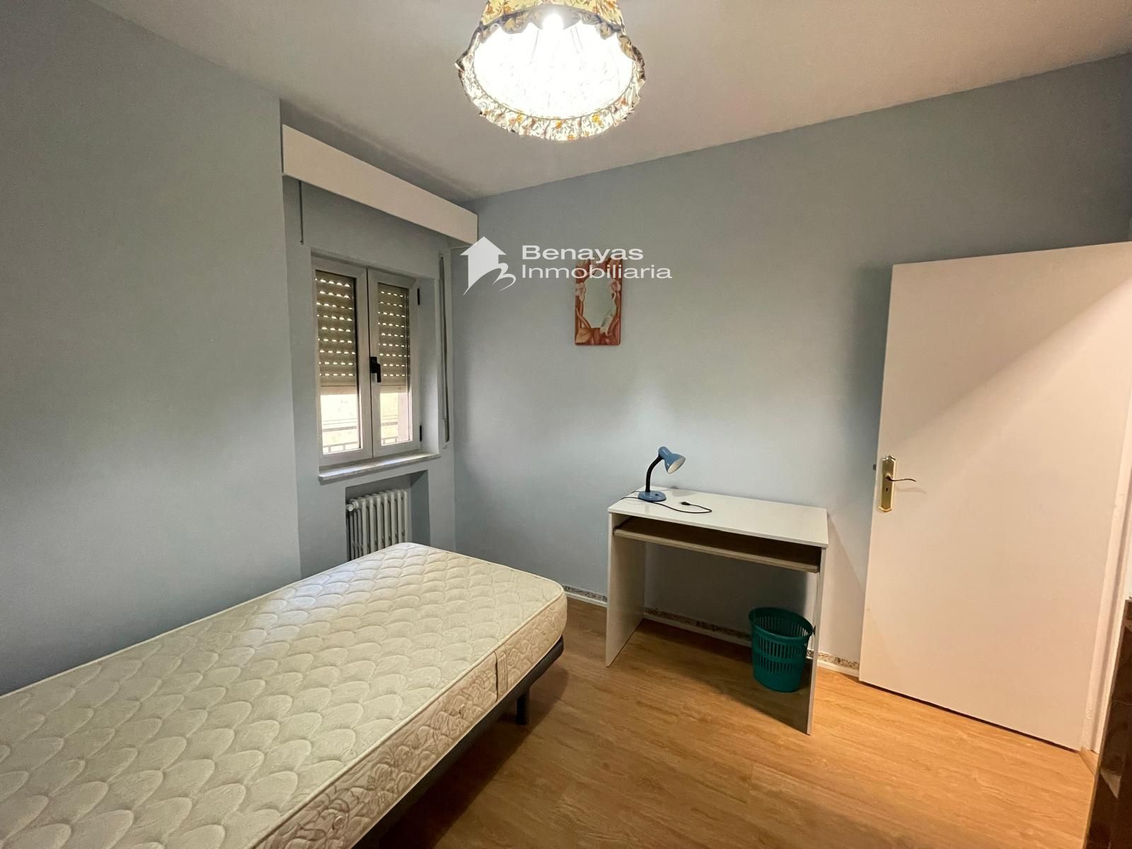 Piso en alquiler en Salamanca - Foto 11