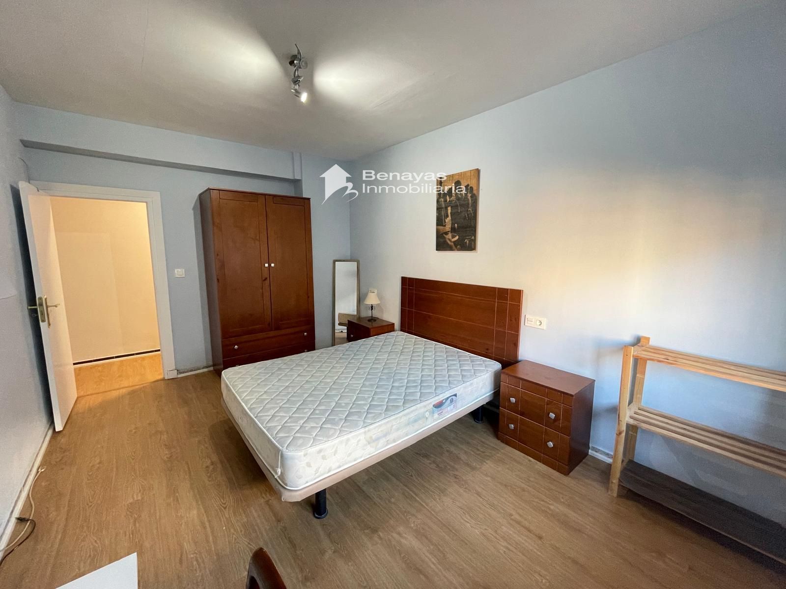 Piso en alquiler en Salamanca - Foto 13