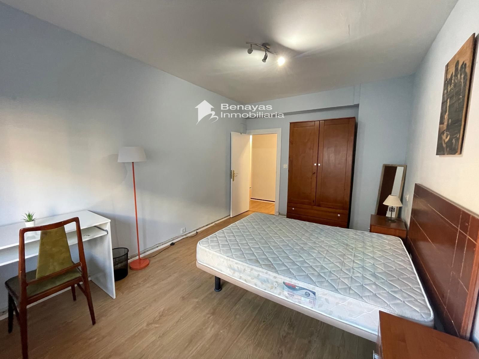 Piso en alquiler en Salamanca - Foto 14