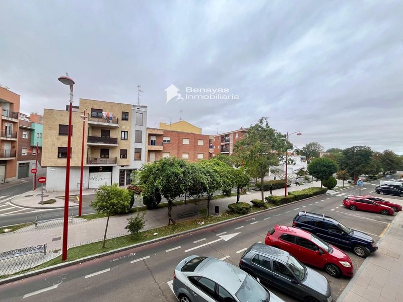 Piso en venta Santa Marta De Tormes, Salamanca. Ref: 9636. Benayas Inmobiliaria
