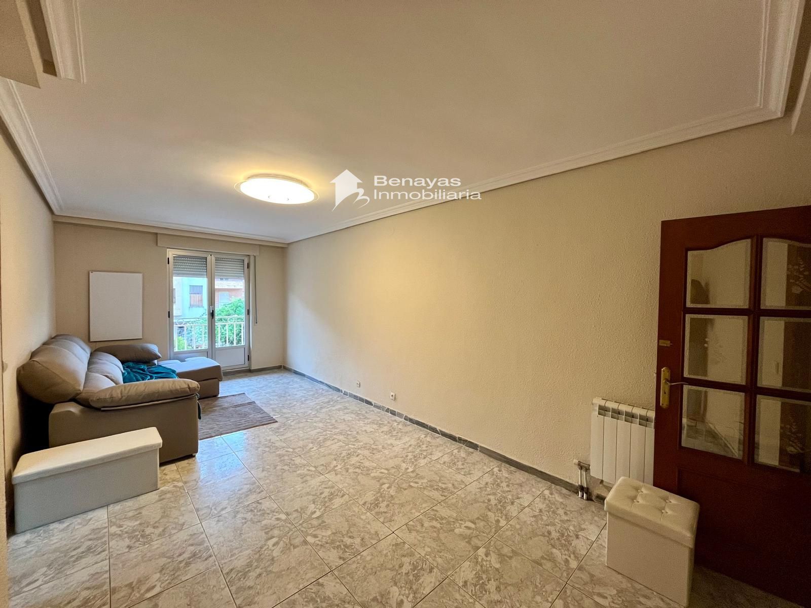 Piso en venta en Santa Marta De Tormes, Salamanca (Santa Marta De Tormes) - Foto 2