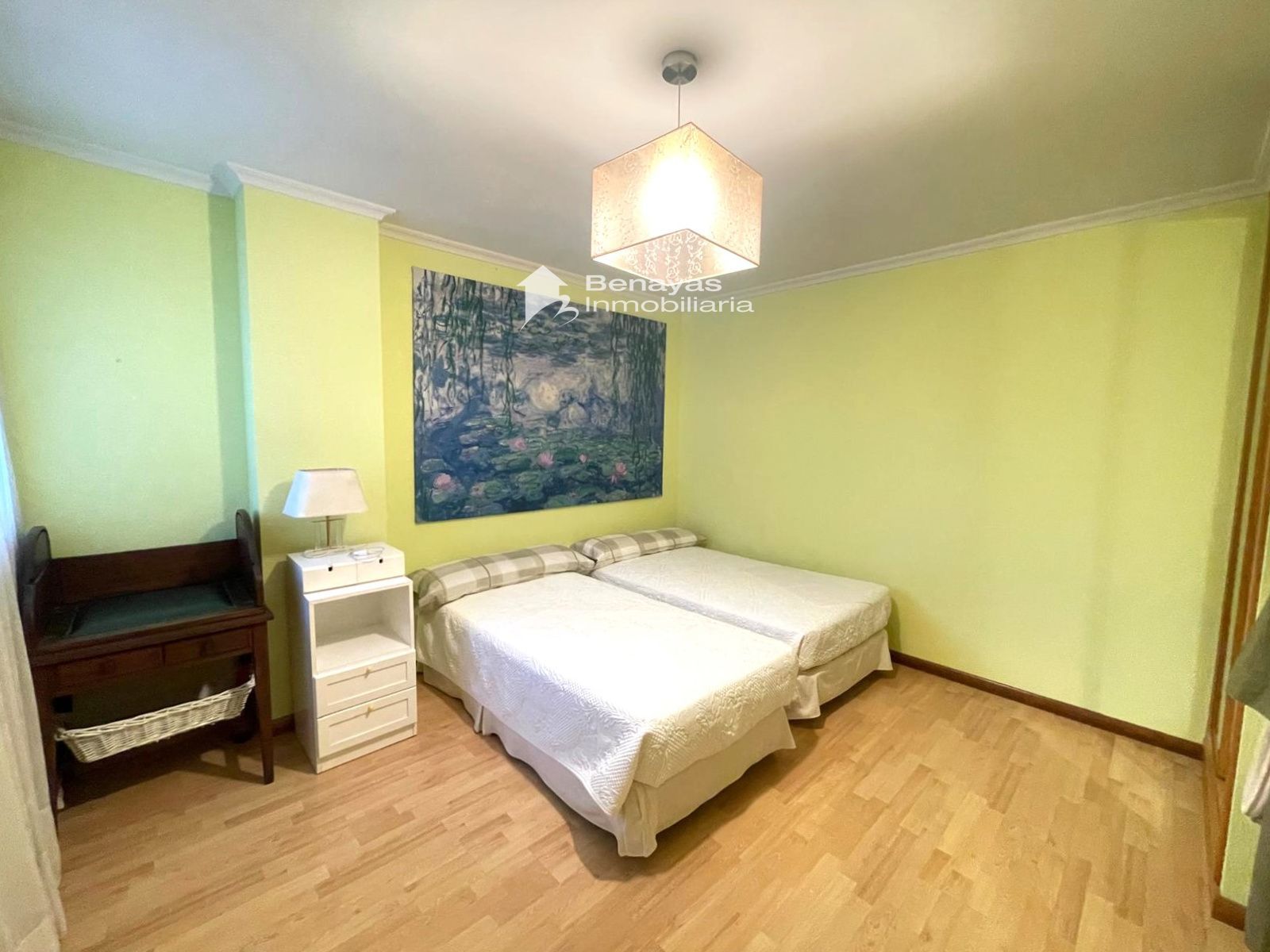 Chalet Independiente en venta en Buenavista, Salamanca (Urbanizacion Cuatro Calzadas) - Foto 14