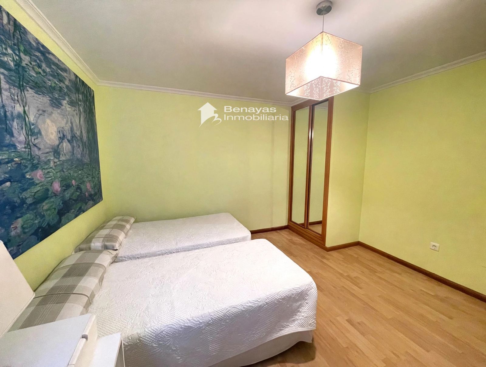 Chalet Independiente en venta en Buenavista, Salamanca (Urbanizacion Cuatro Calzadas) - Foto 15