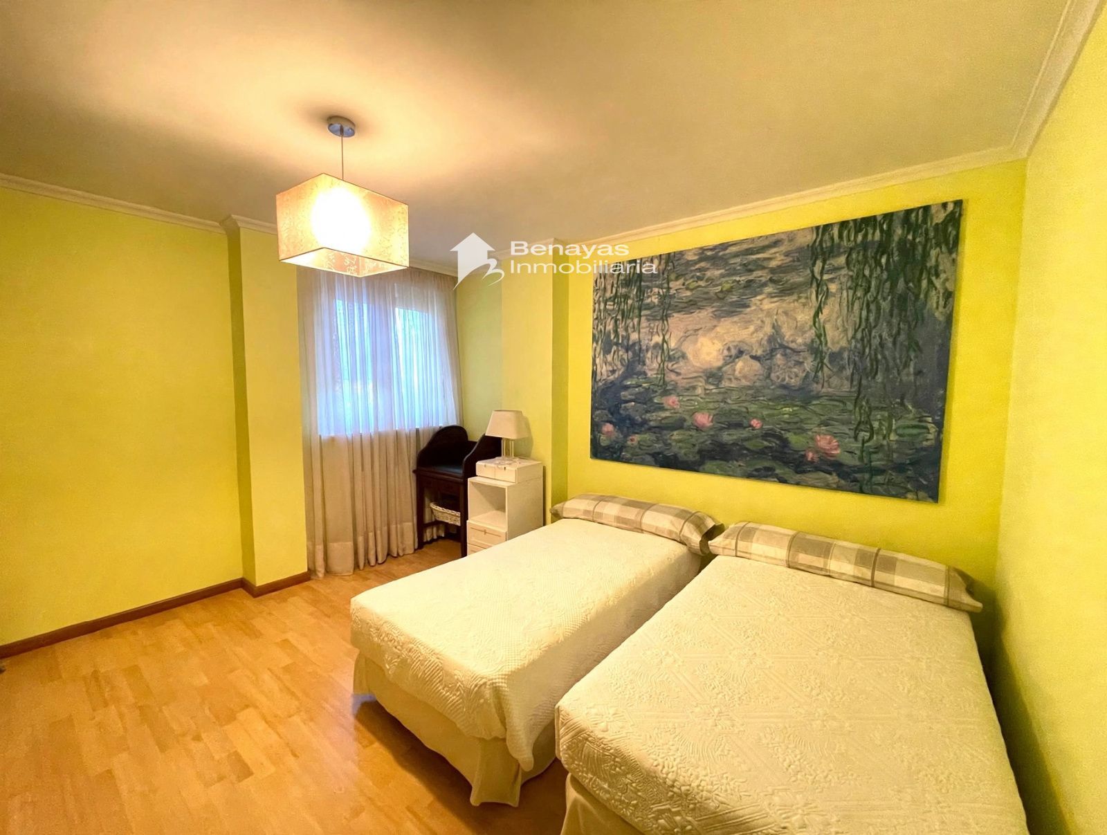 Chalet Independiente en venta en Buenavista, Salamanca (Urbanizacion Cuatro Calzadas) - Foto 16