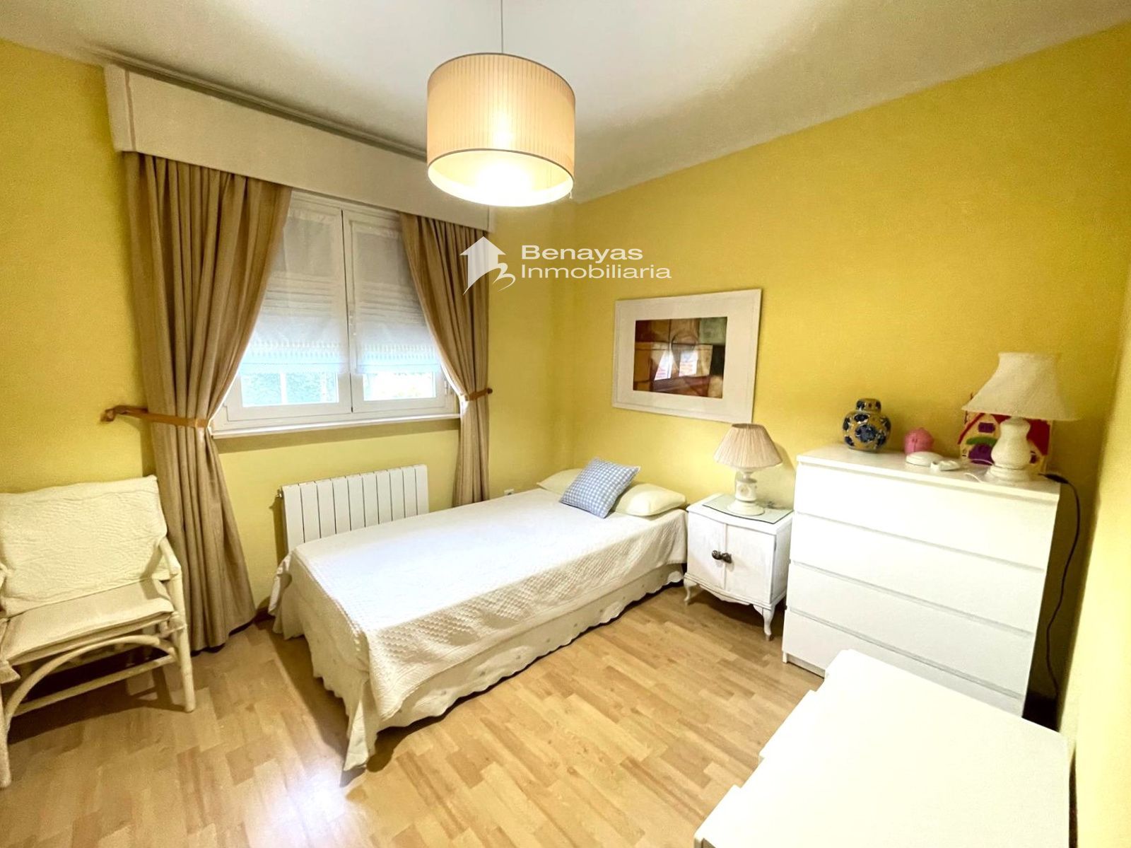 Chalet Independiente en venta en Buenavista, Salamanca (Urbanizacion Cuatro Calzadas) - Foto 23