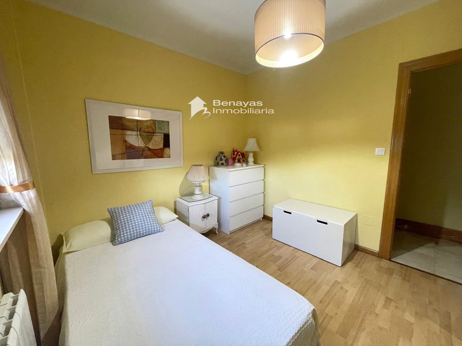 Chalet Independiente en venta en Buenavista, Salamanca (Urbanizacion Cuatro Calzadas) - Foto 24
