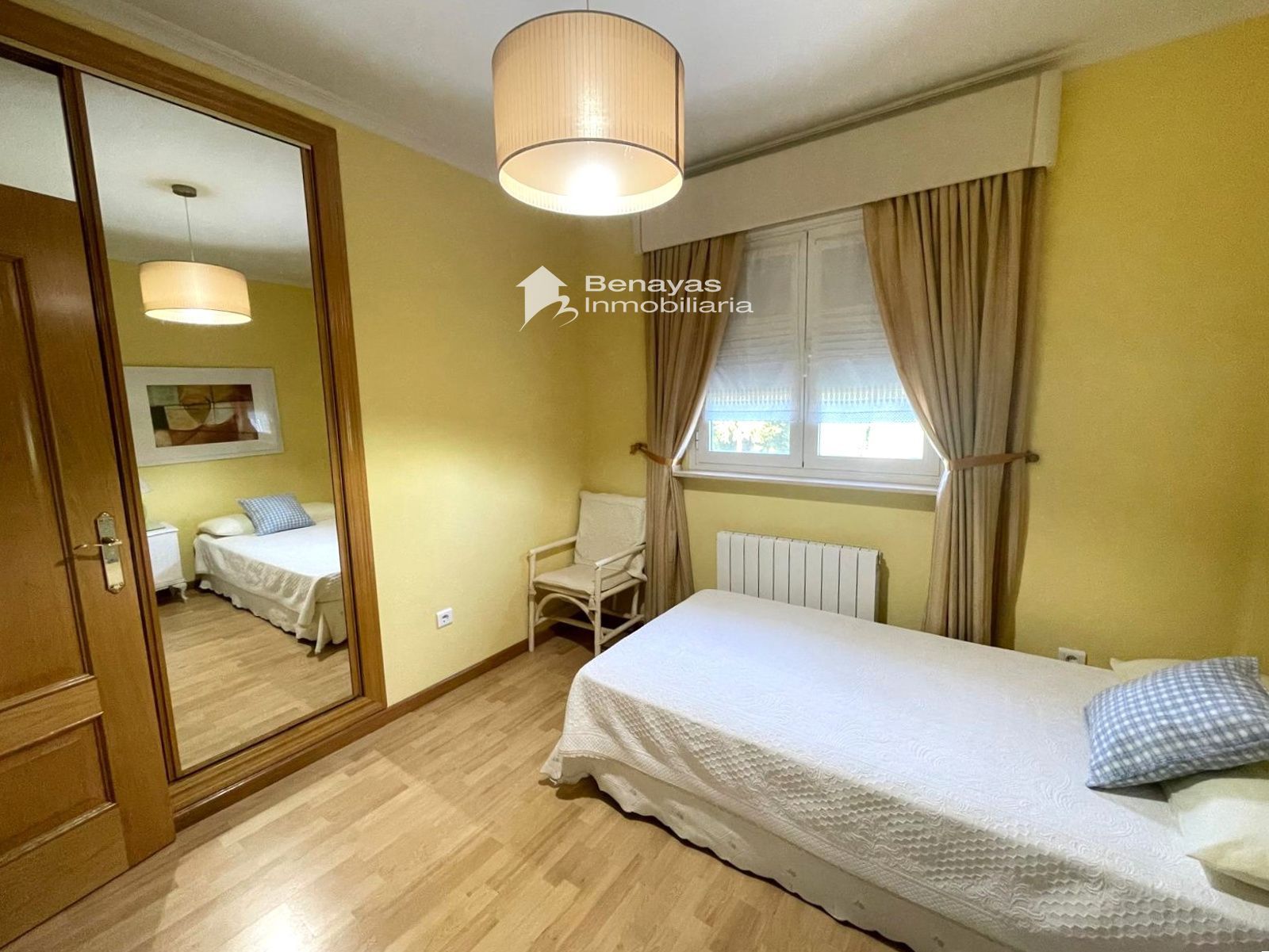 Chalet Independiente en venta en Buenavista, Salamanca (Urbanizacion Cuatro Calzadas) - Foto 25