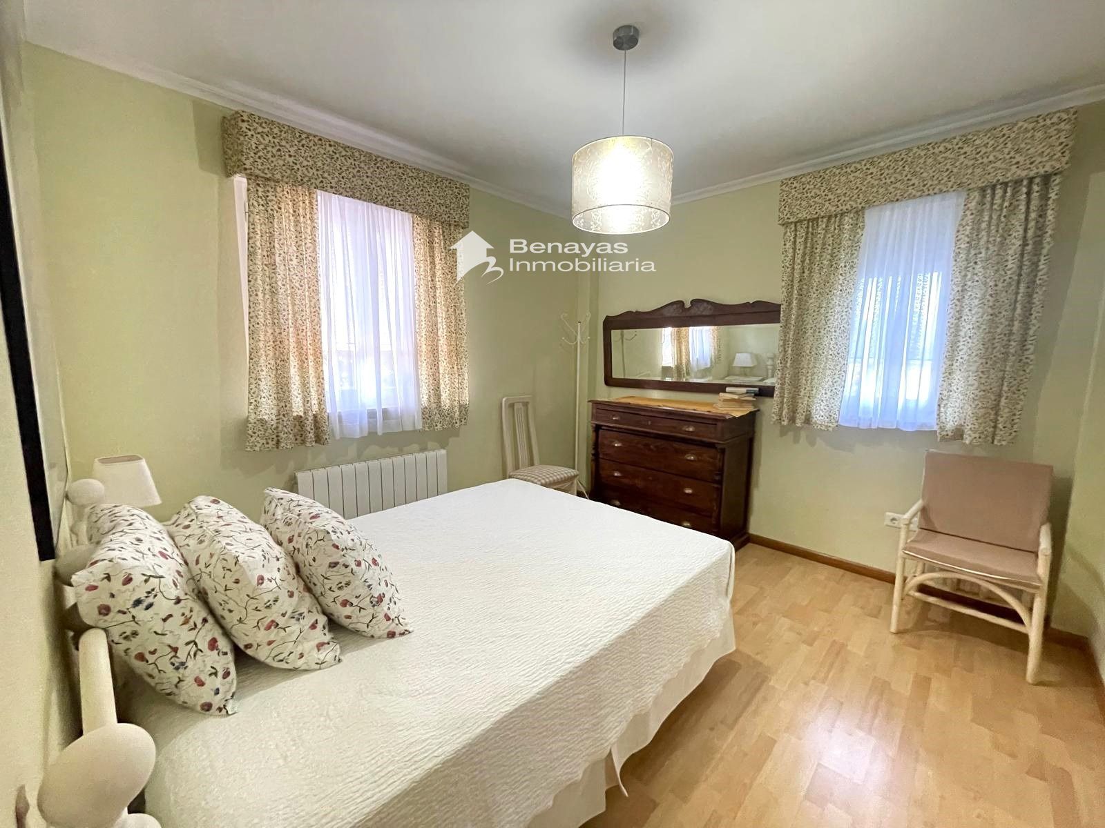 Chalet Independiente en venta en Buenavista, Salamanca (Urbanizacion Cuatro Calzadas) - Foto 18