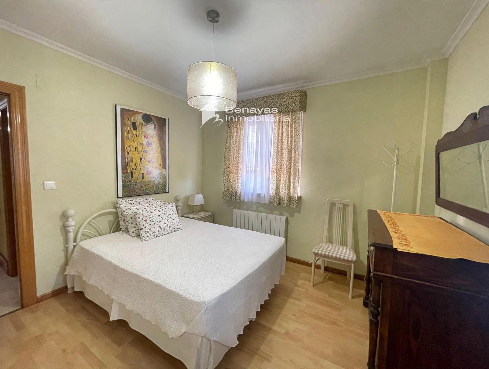 Chalet Independiente en venta en Buenavista, Salamanca (Urbanizacion Cuatro Calzadas) - Foto 17