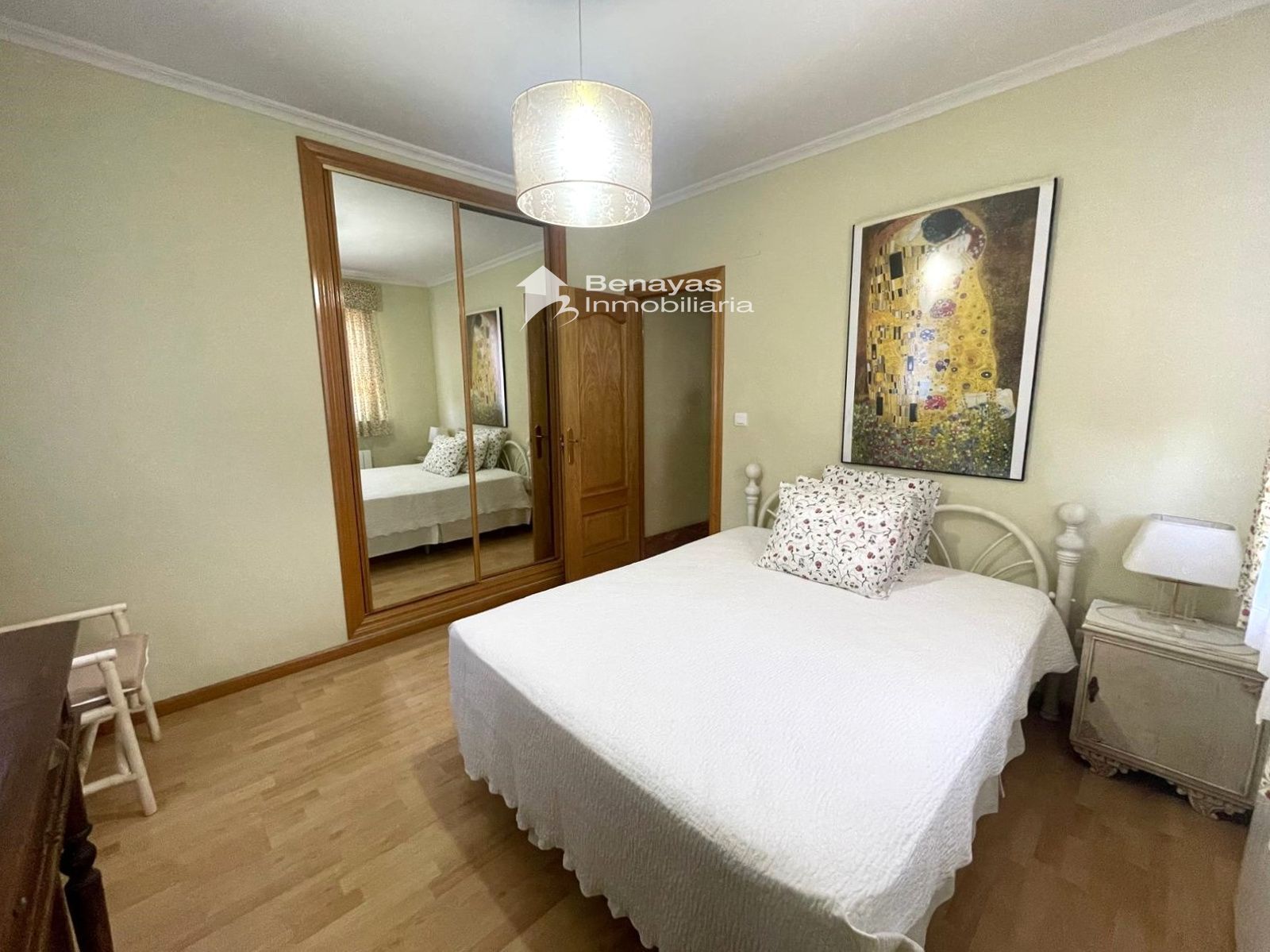 Chalet Independiente en venta en Buenavista, Salamanca (Urbanizacion Cuatro Calzadas) - Foto 19