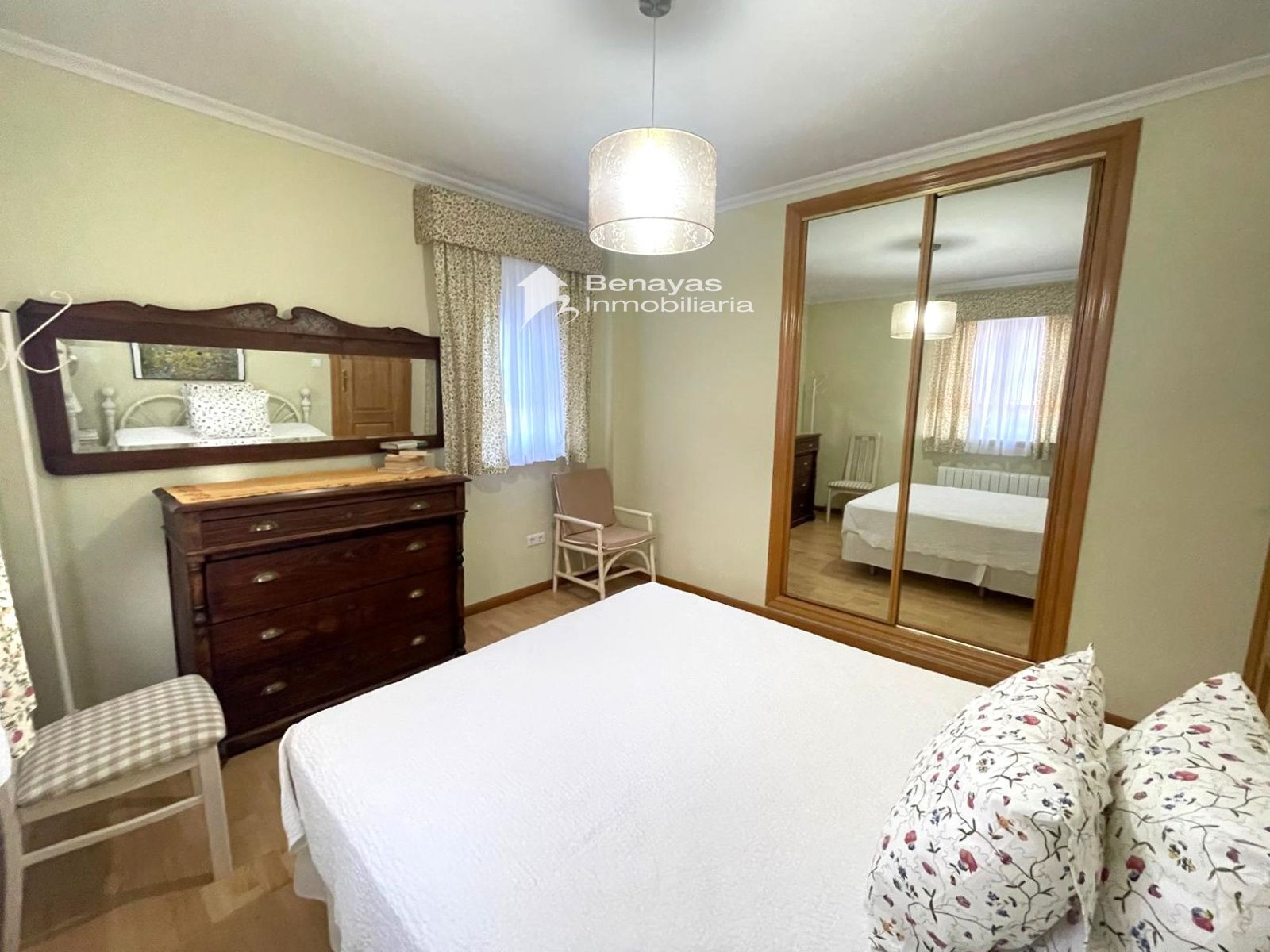 Chalet Independiente en venta en Buenavista, Salamanca (Urbanizacion Cuatro Calzadas) - Foto 20