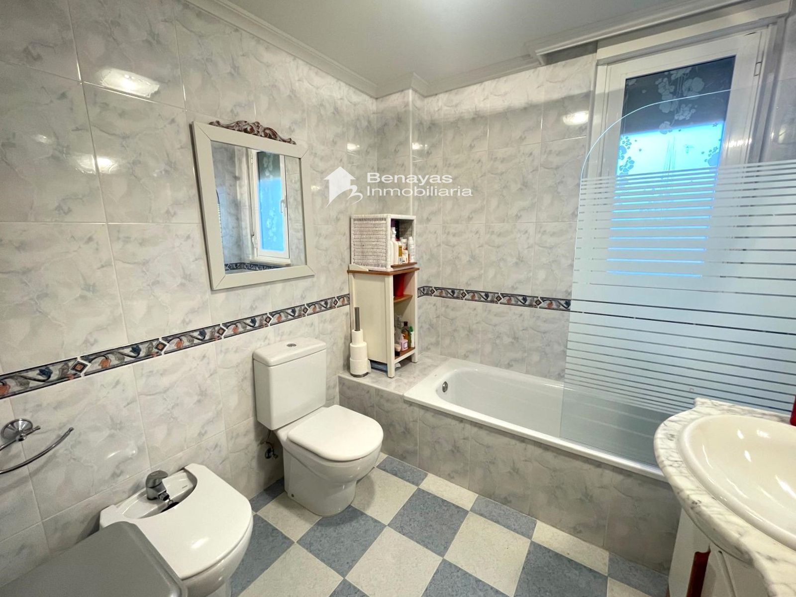 Chalet Independiente en venta en Buenavista, Salamanca (Urbanizacion Cuatro Calzadas) - Foto 21