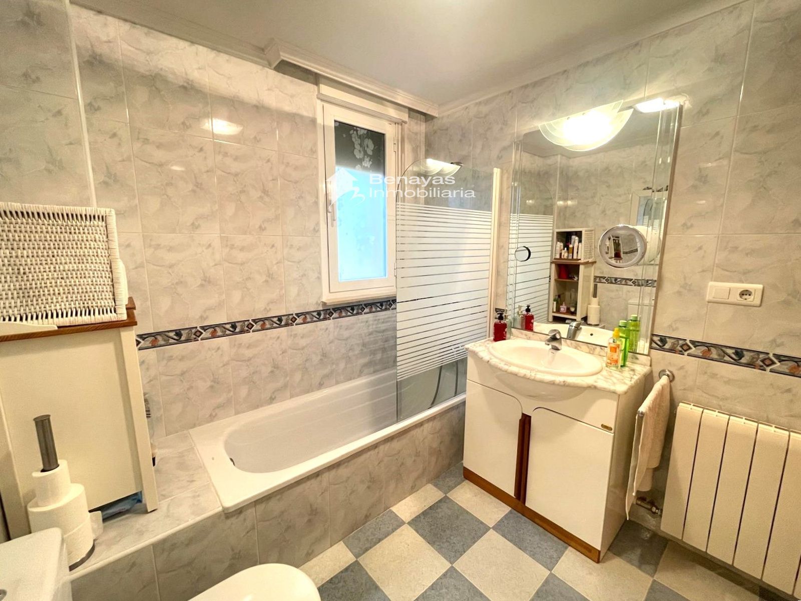 Chalet Independiente en venta en Buenavista, Salamanca (Urbanizacion Cuatro Calzadas) - Foto 22