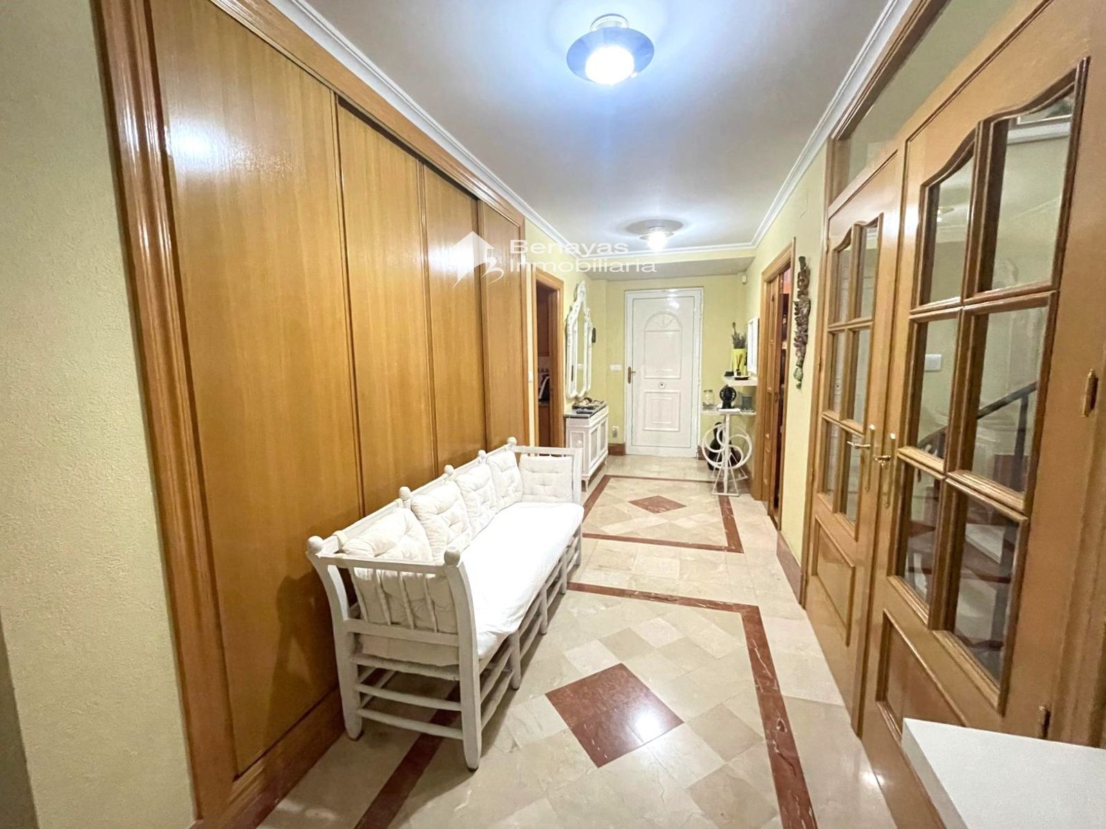 Chalet Independiente en venta en Buenavista, Salamanca (Urbanizacion Cuatro Calzadas) - Foto 10