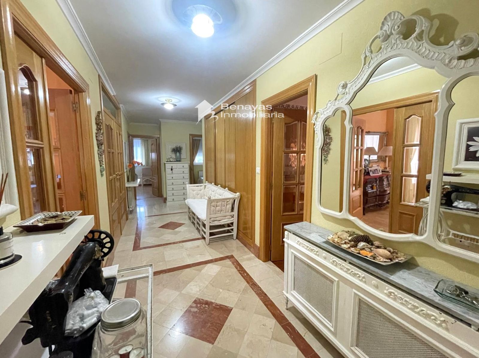 Chalet Independiente en venta en Buenavista, Salamanca (Urbanizacion Cuatro Calzadas) - Foto 8