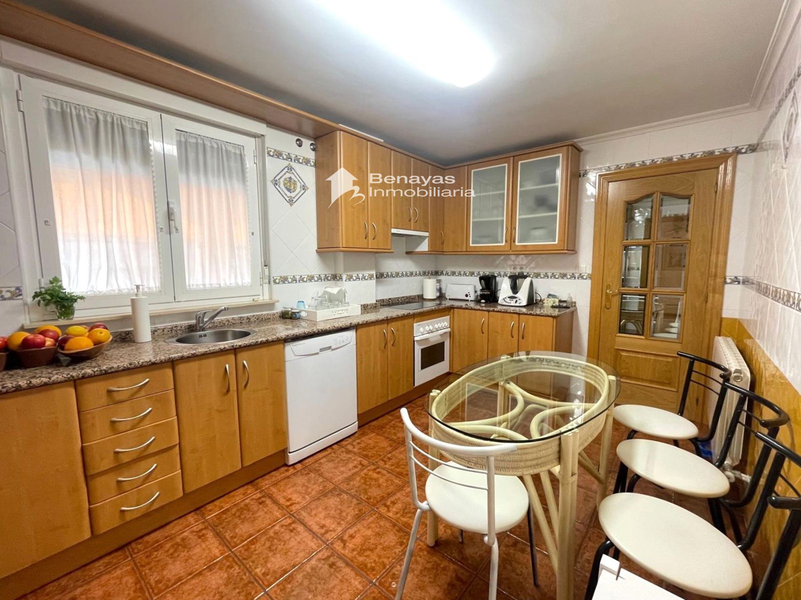 Chalet Independiente en venta en Buenavista, Salamanca (Urbanizacion Cuatro Calzadas) - Foto 11