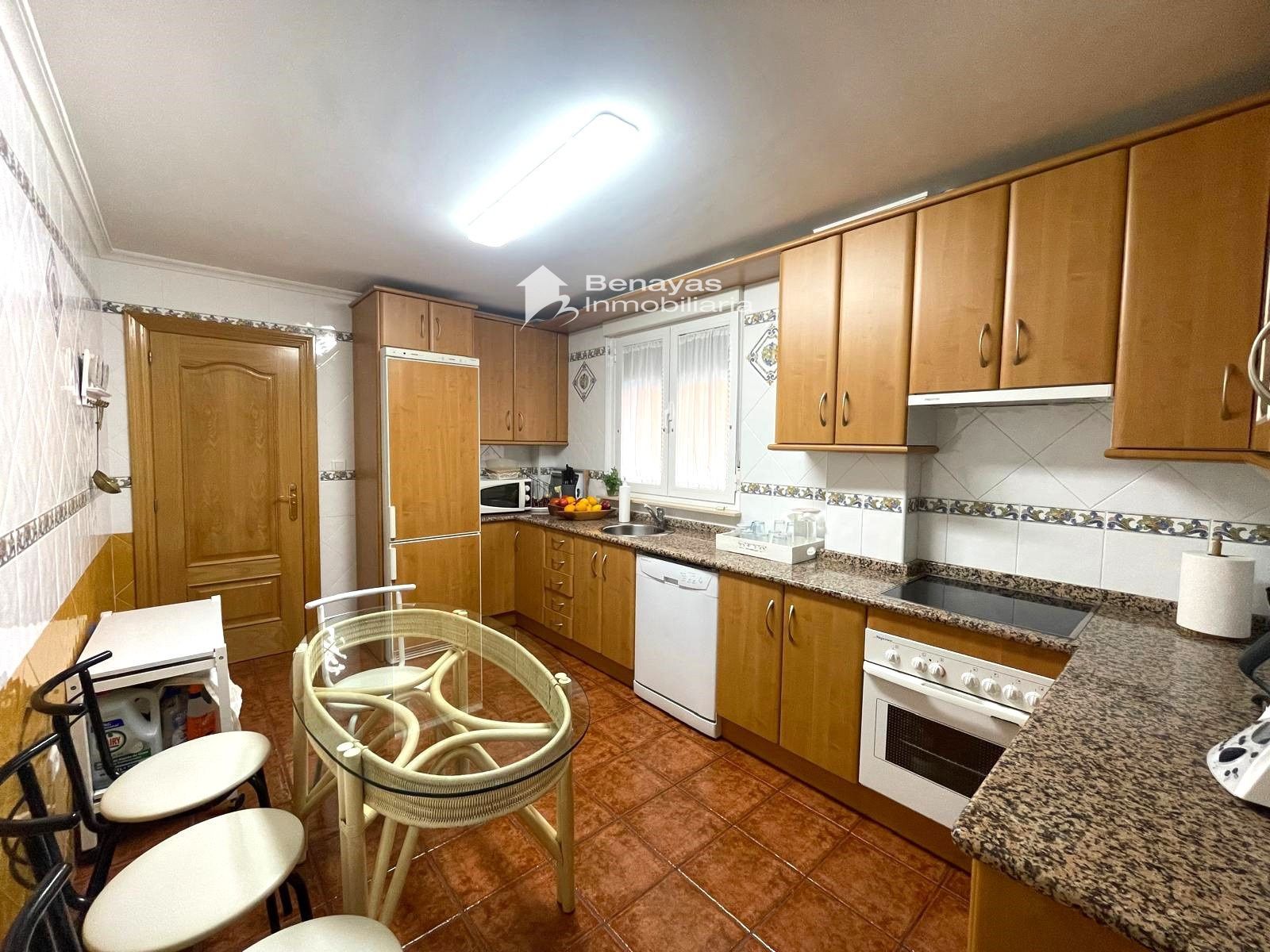 Chalet Independiente en venta en Buenavista, Salamanca (Urbanizacion Cuatro Calzadas) - Foto 12