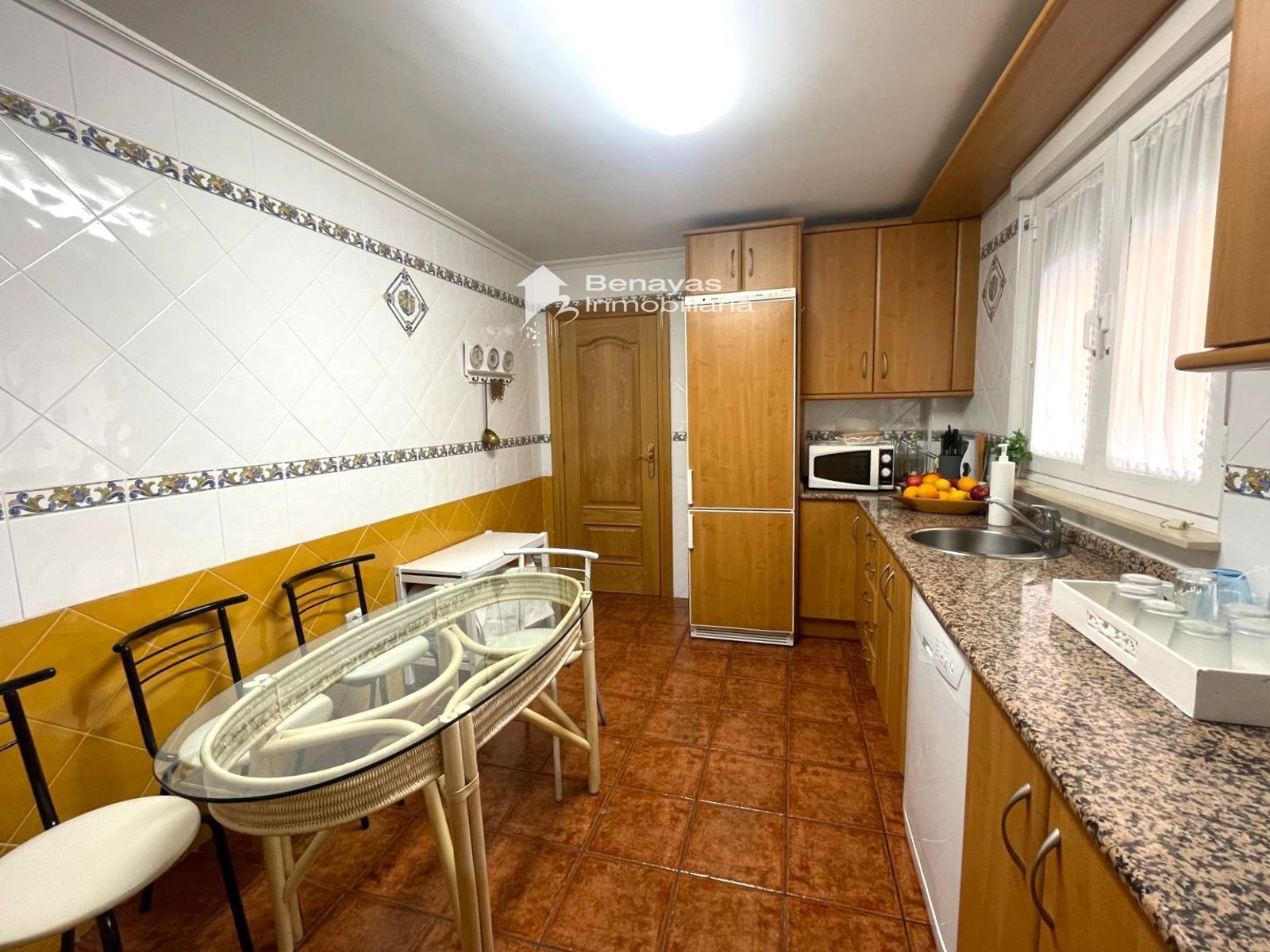 Chalet Independiente en venta en Buenavista, Salamanca (Urbanizacion Cuatro Calzadas) - Foto 13
