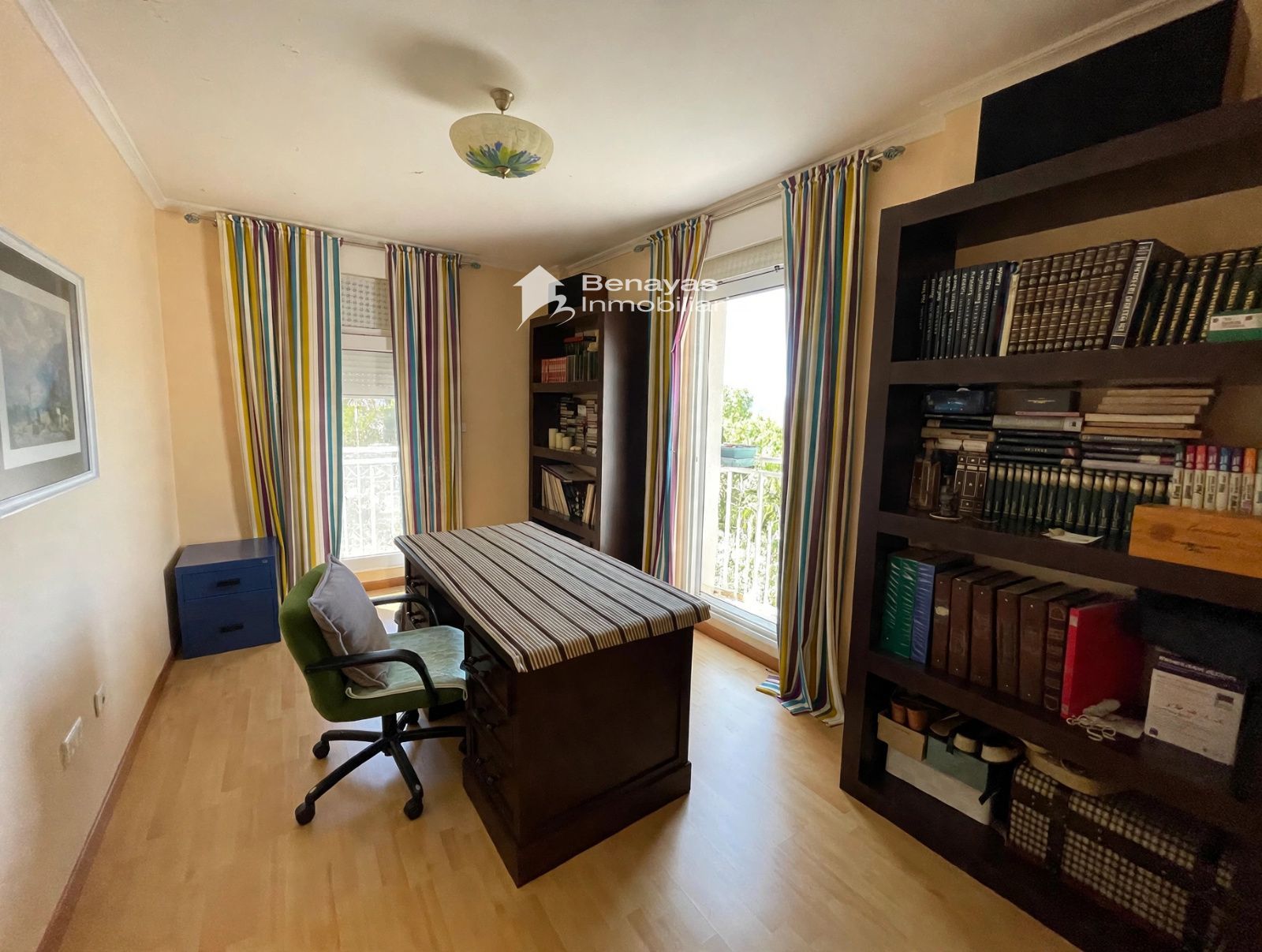 Chalet Independiente en venta en Buenavista, Salamanca (Urbanizacion Cuatro Calzadas) - Foto 27