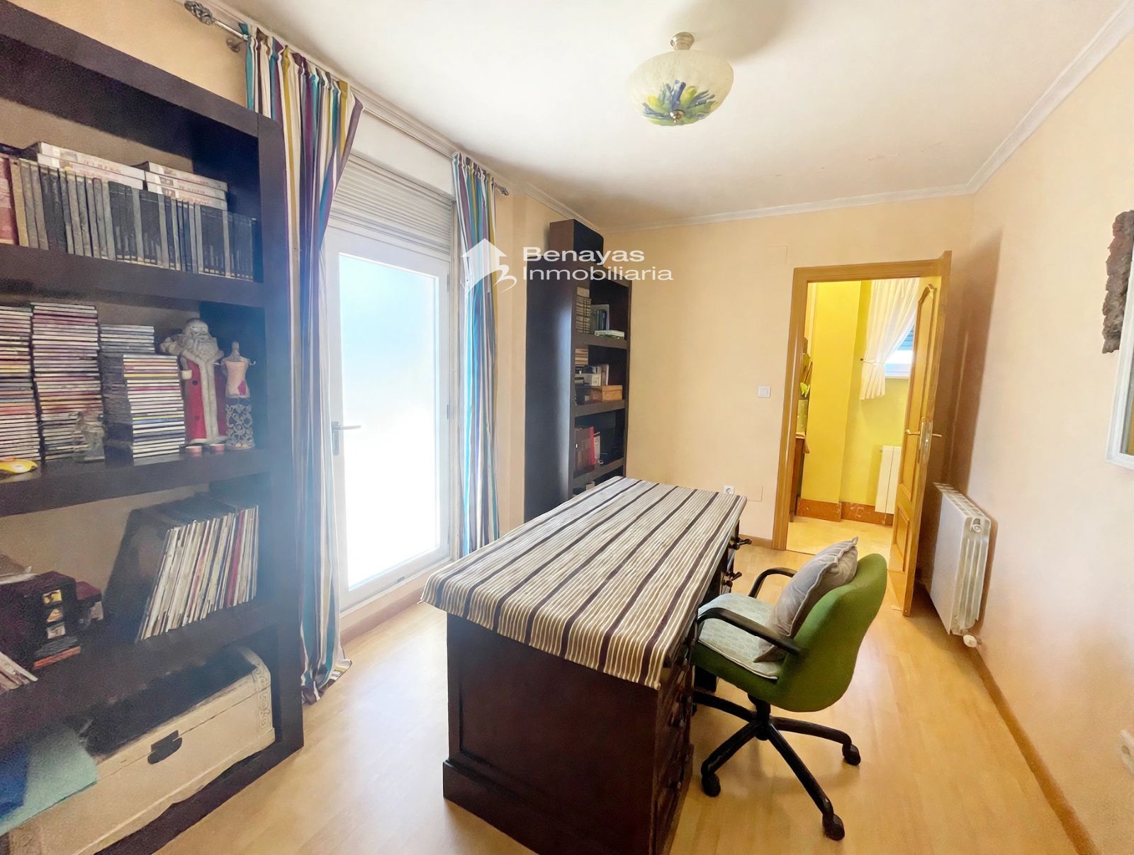 Chalet Independiente en venta en Buenavista, Salamanca (Urbanizacion Cuatro Calzadas) - Foto 28