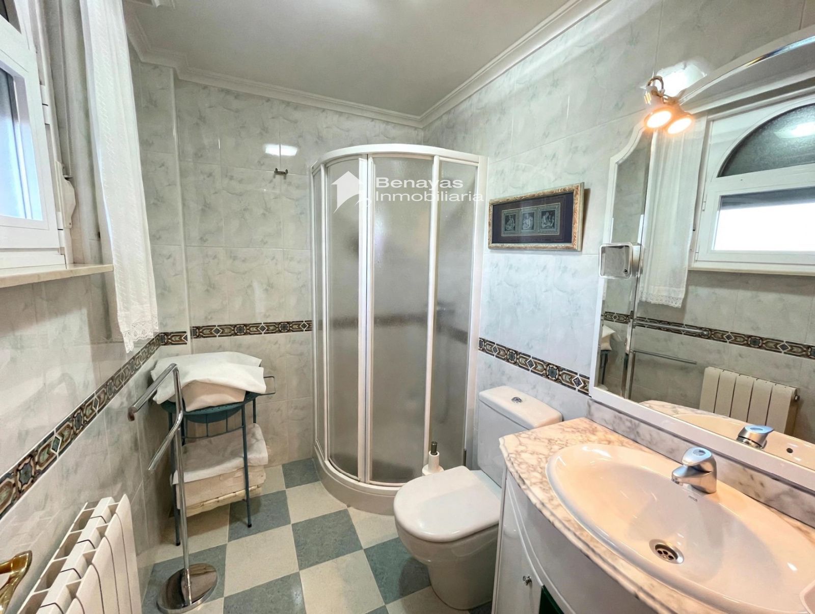 Chalet Independiente en venta en Buenavista, Salamanca (Urbanizacion Cuatro Calzadas) - Foto 31