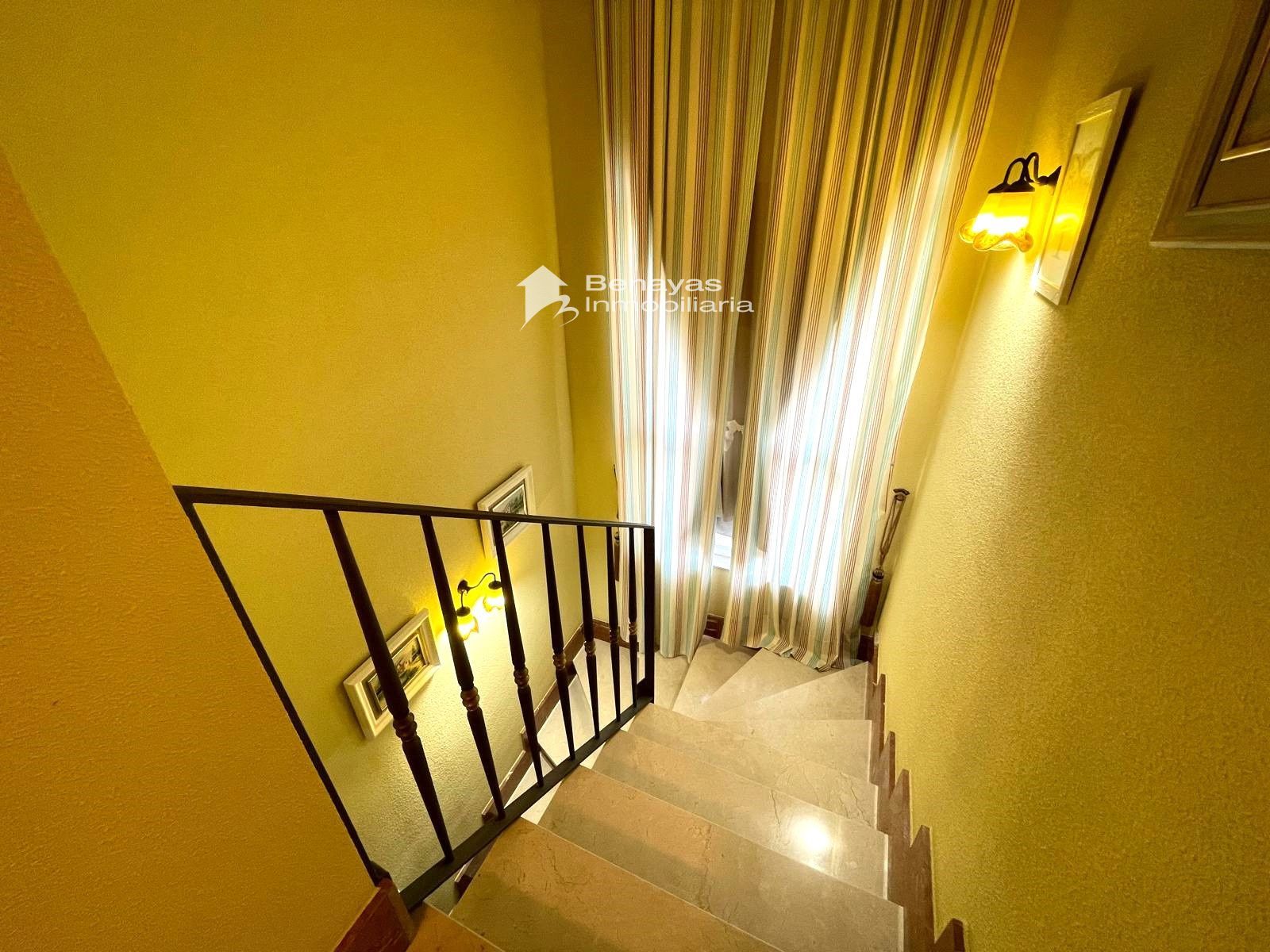 Chalet Independiente en venta en Buenavista, Salamanca (Urbanizacion Cuatro Calzadas) - Foto 26