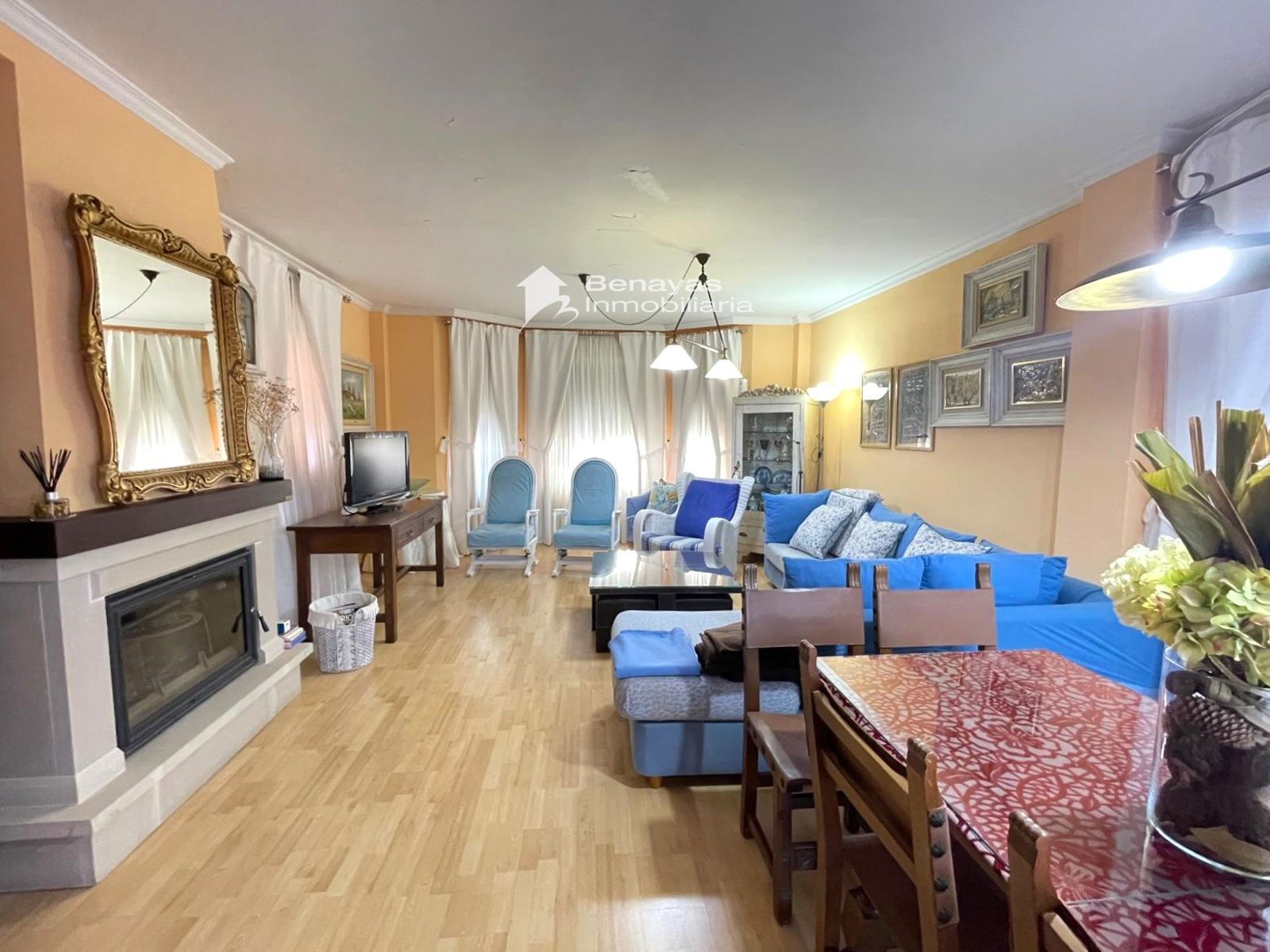 Chalet Independiente en venta en Buenavista, Salamanca (Urbanizacion Cuatro Calzadas) - Foto 7